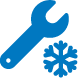 AC Repair Icon
